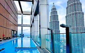 Tropicana The Residence Kuala Lumpur Bukit Bintang By Classy