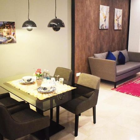 Tropicana The Residence Kuala Lumpur Bukit Bintang By Classy Exterior foto