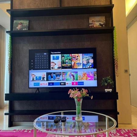 Tropicana The Residence Kuala Lumpur Bukit Bintang By Classy Exterior foto