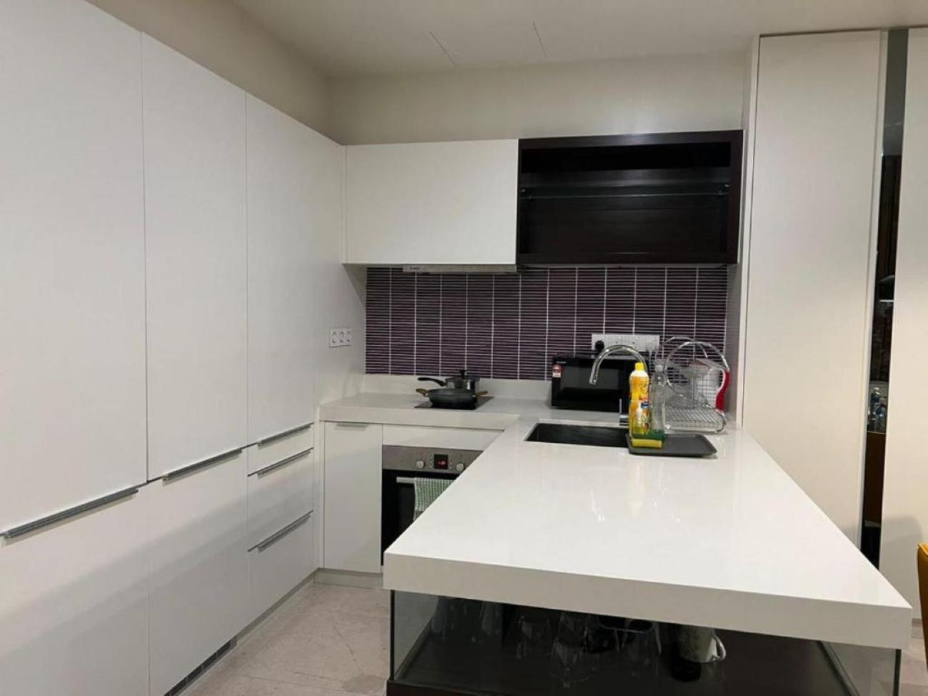 Tropicana The Residence Kuala Lumpur Bukit Bintang By Classy Exterior foto