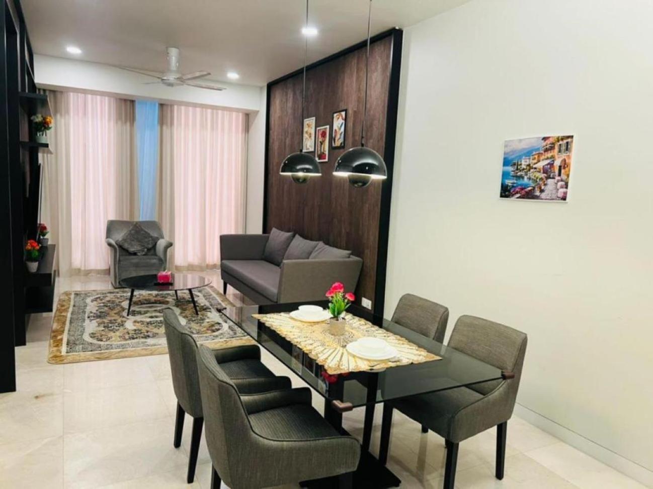 Tropicana The Residence Kuala Lumpur Bukit Bintang By Classy Exterior foto