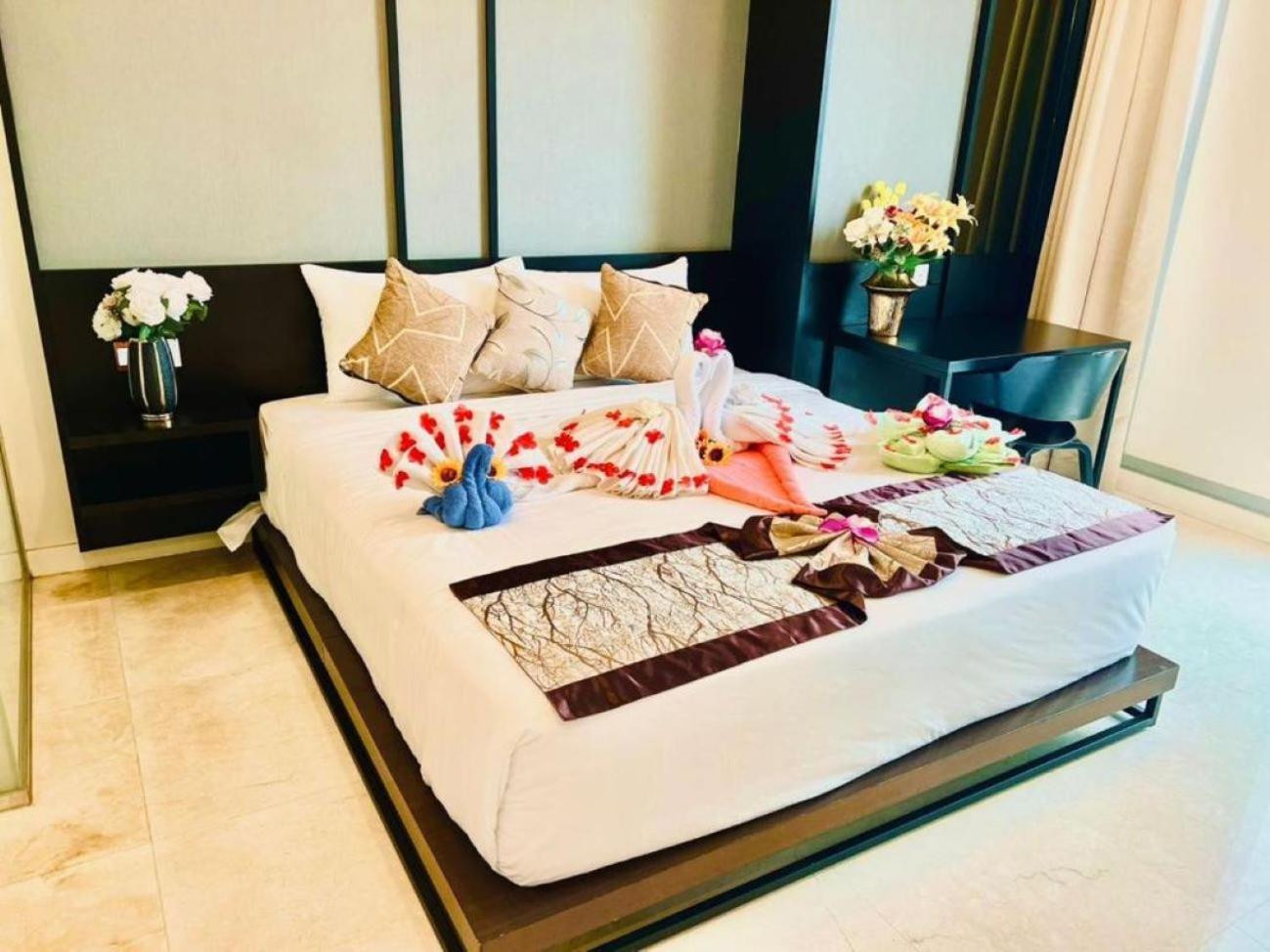 Tropicana The Residence Kuala Lumpur Bukit Bintang By Classy Exterior foto