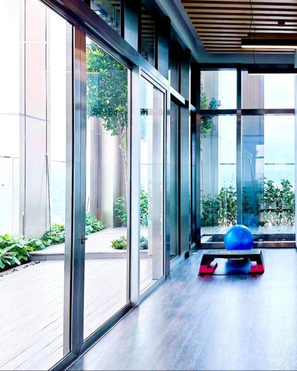 Tropicana The Residence Kuala Lumpur Bukit Bintang By Classy Exterior foto