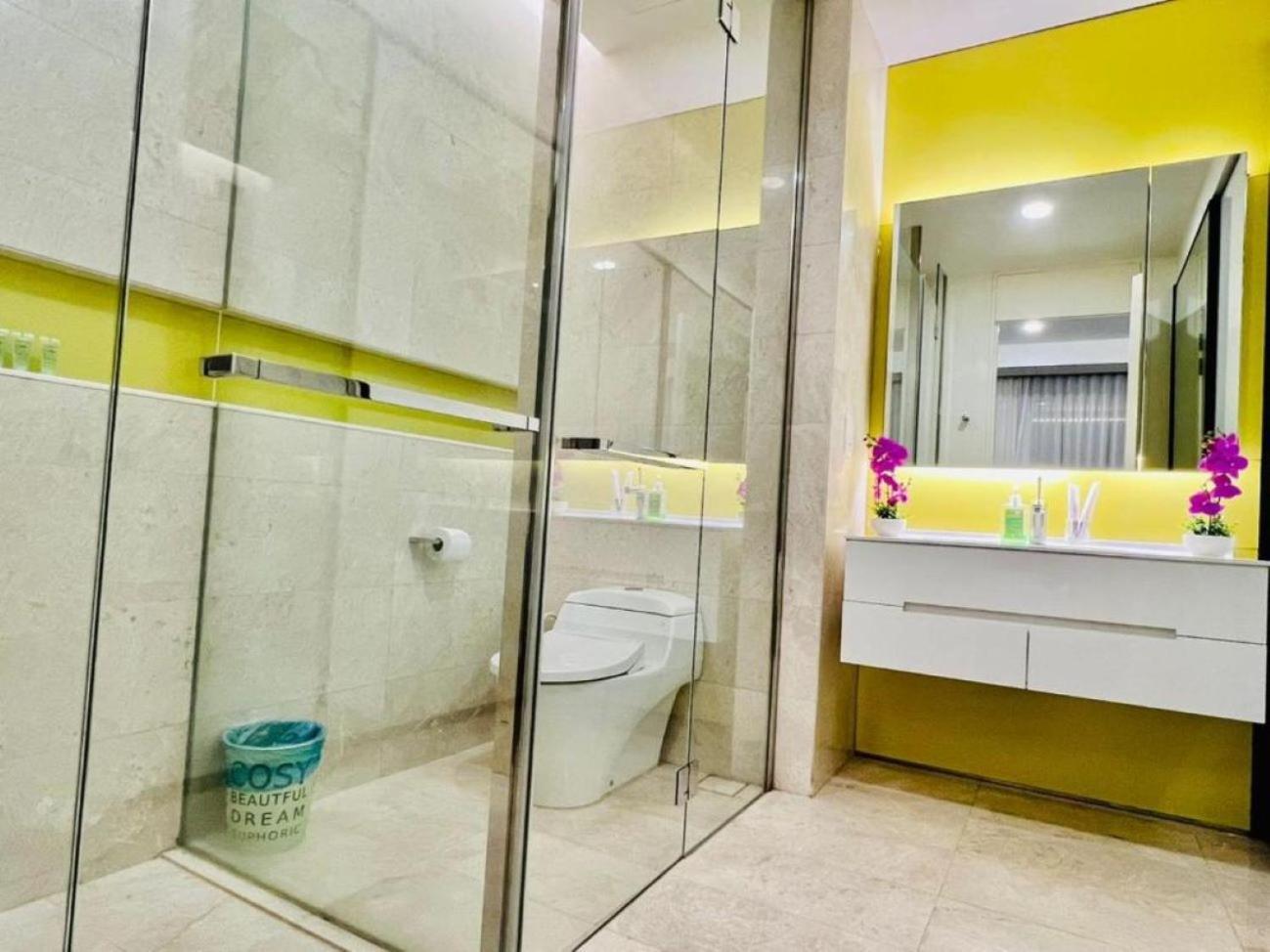 Tropicana The Residence Kuala Lumpur Bukit Bintang By Classy Exterior foto
