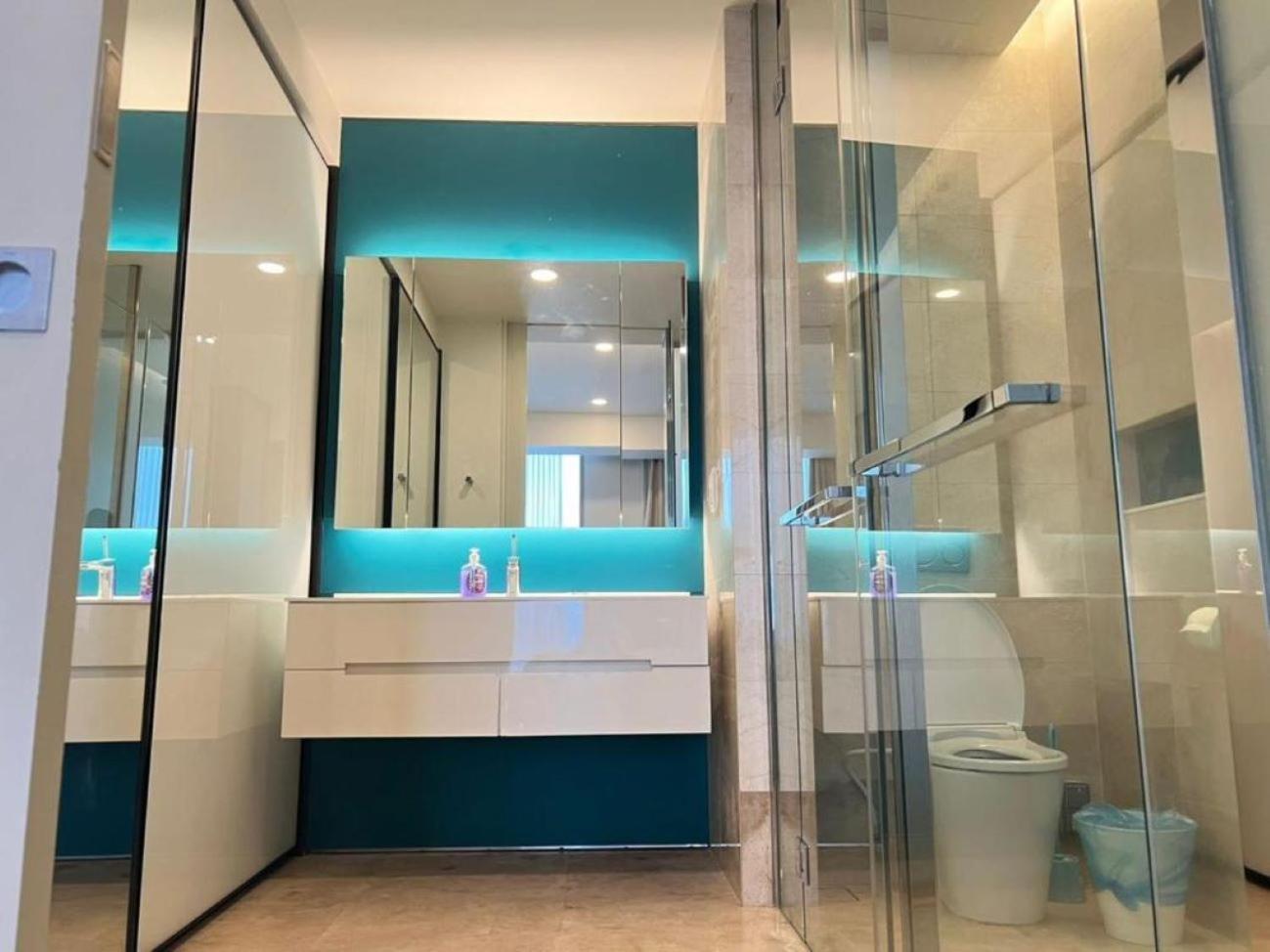 Tropicana The Residence Kuala Lumpur Bukit Bintang By Classy Exterior foto