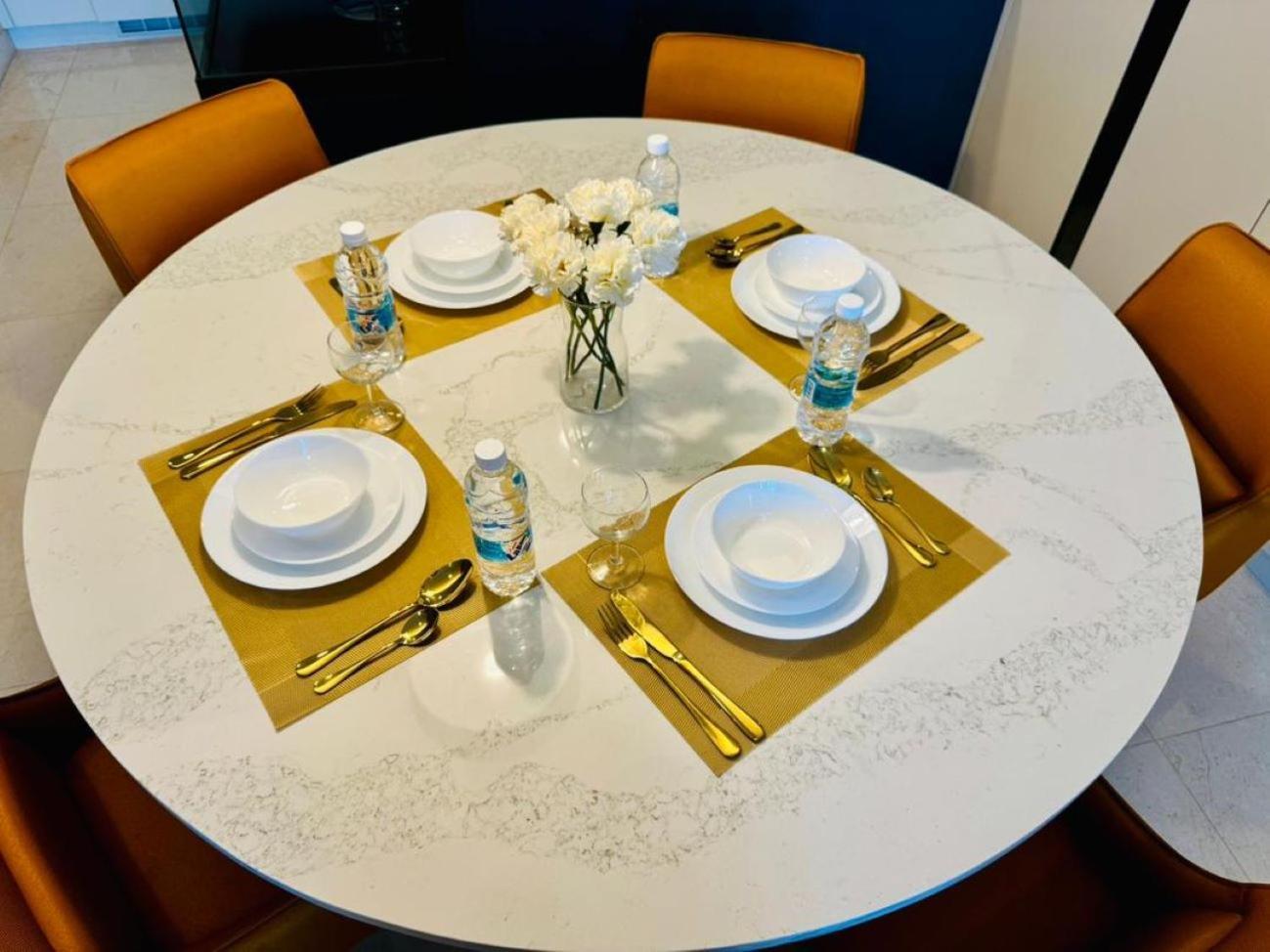 Tropicana The Residence Kuala Lumpur Bukit Bintang By Classy Exterior foto