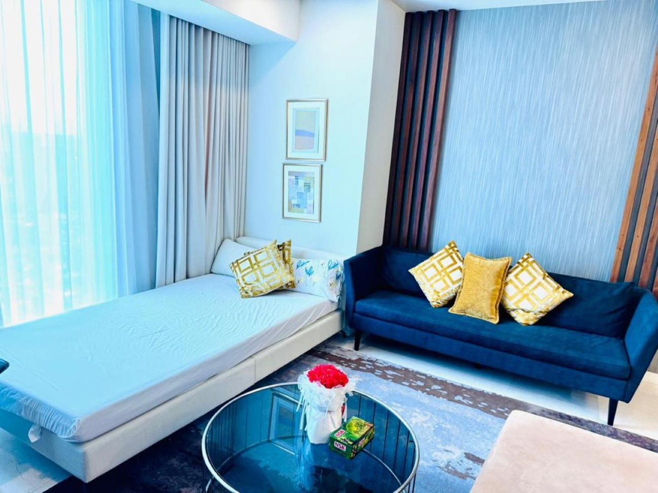 Tropicana The Residence Kuala Lumpur Bukit Bintang By Classy Exterior foto