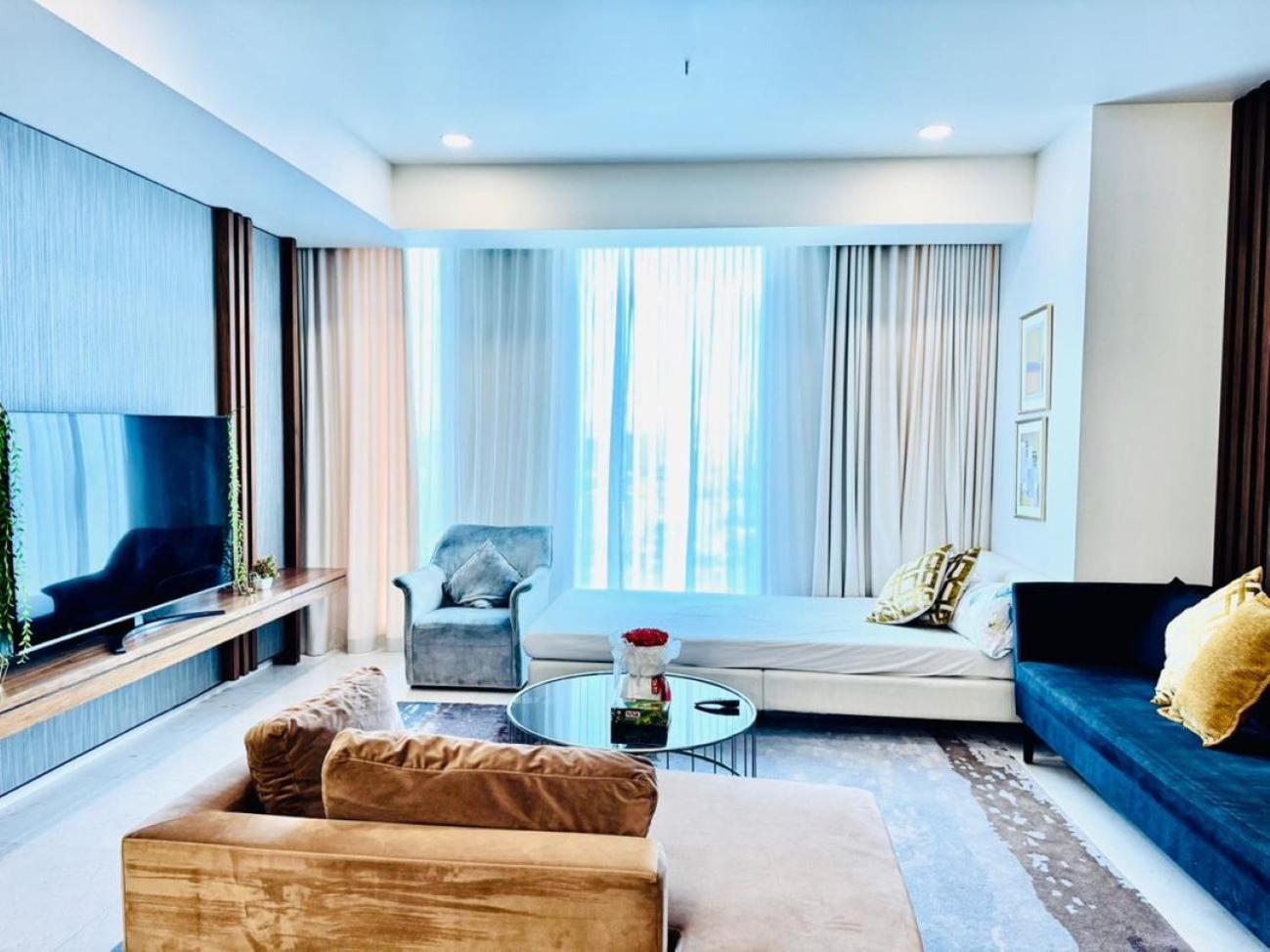 Tropicana The Residence Kuala Lumpur Bukit Bintang By Classy Exterior foto