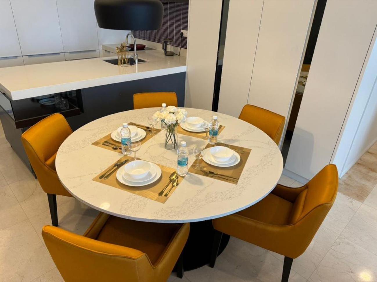 Tropicana The Residence Kuala Lumpur Bukit Bintang By Classy Exterior foto